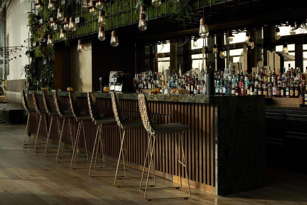 The Cloud One Düsseldorf-KöBogen - Resim 9