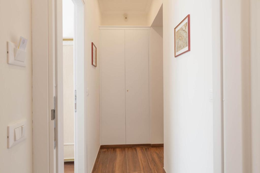 Fotografia z galérie ubytovania Donna Margherita Rome Suite & Rooms v Ríme