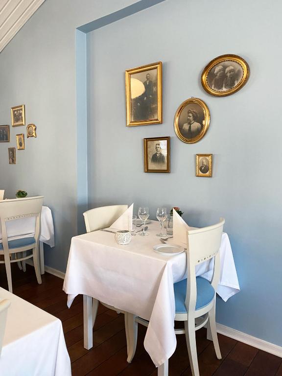 Fotografie z fotogalerie ubytování Hotel Højbysø v destinaci Højby