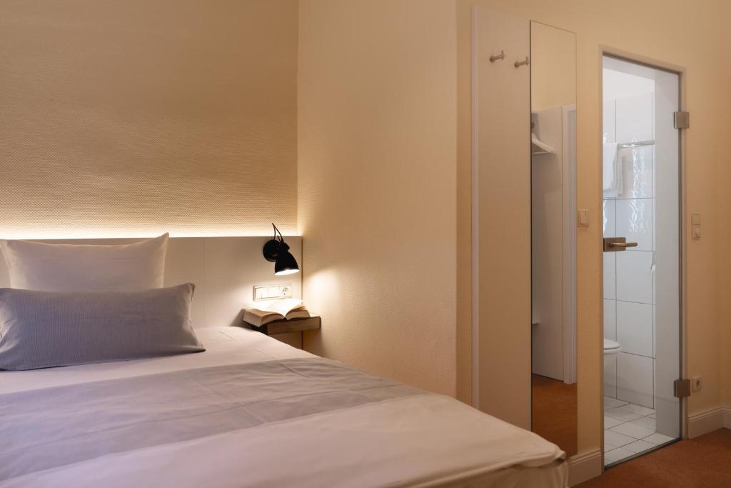 Rheinhotel Dreesen - Resim 12