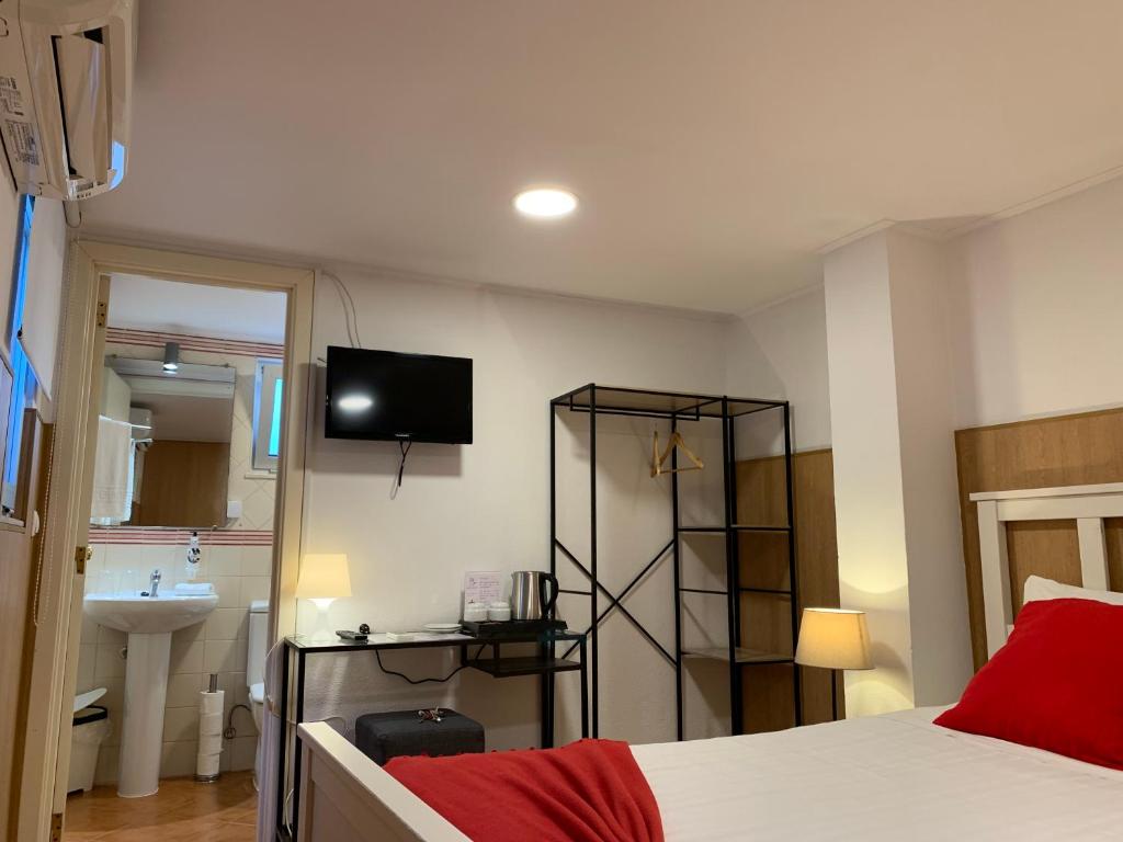 Discovery Apartment Benfica - Habitación Doble