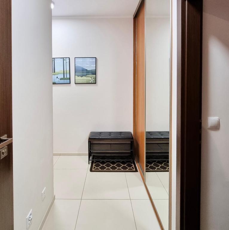 visit baltic - Platan - Apartamento Con Balcón