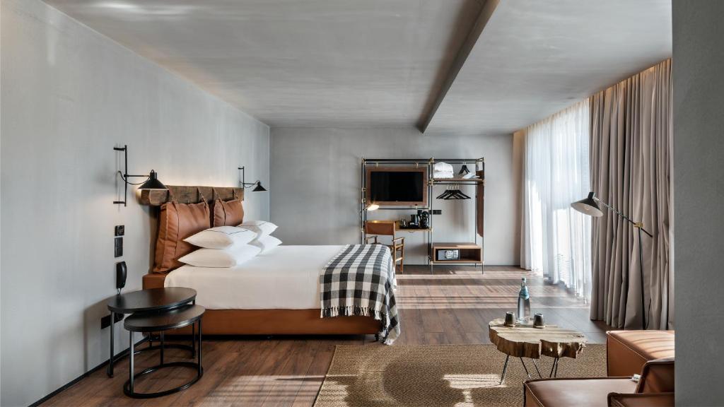 Puro Dão Hotel & Spa - 18