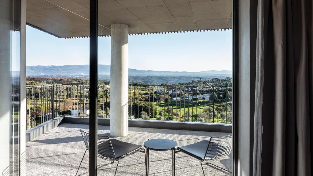 Puro Dão Hotel & Spa - 19