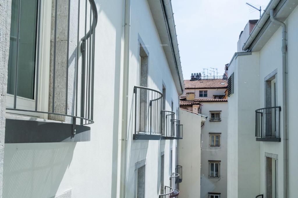 City Gallery Apartments - Resim 6