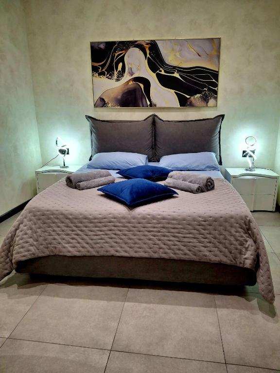 Matilde Valletta Suites - Double Room With Private Bathroom