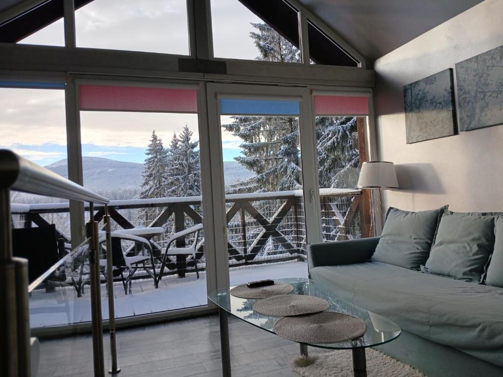 Φυσικό τοπίο κοντά σε αυτός ο ξενώνας