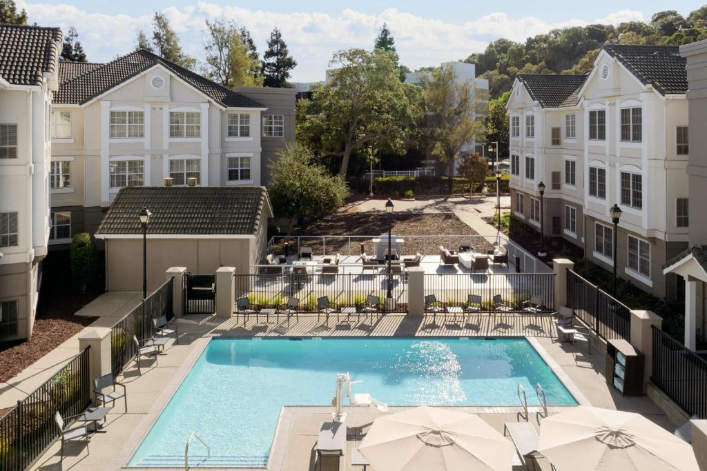 Residence Inn Pleasanton photo