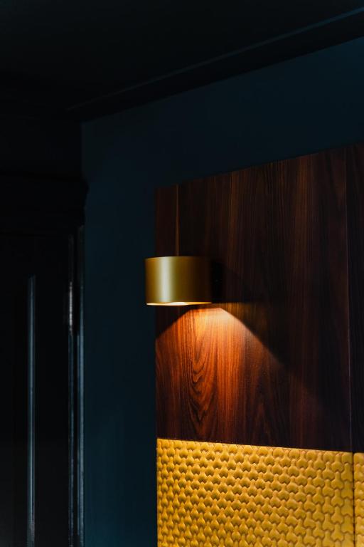 De Jonker Urban Suites - Resim 39