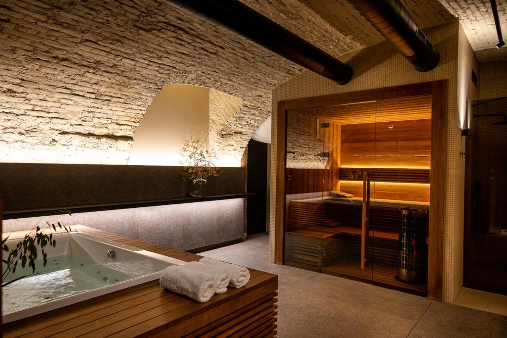 OREA Place Seno - Resim 2