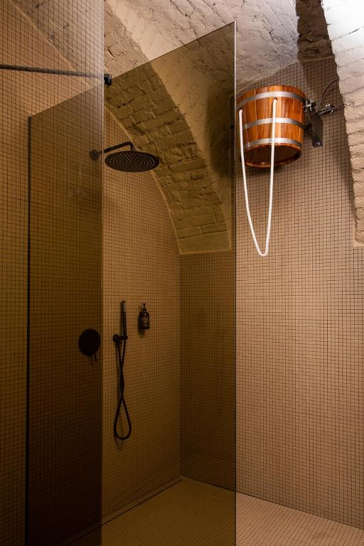 OREA Place Seno - Resim 37