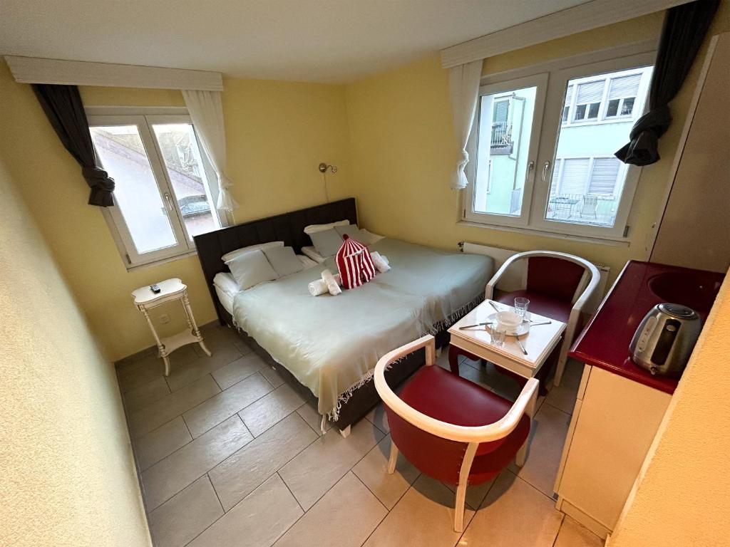 Gasthaus 210 - Resim 17