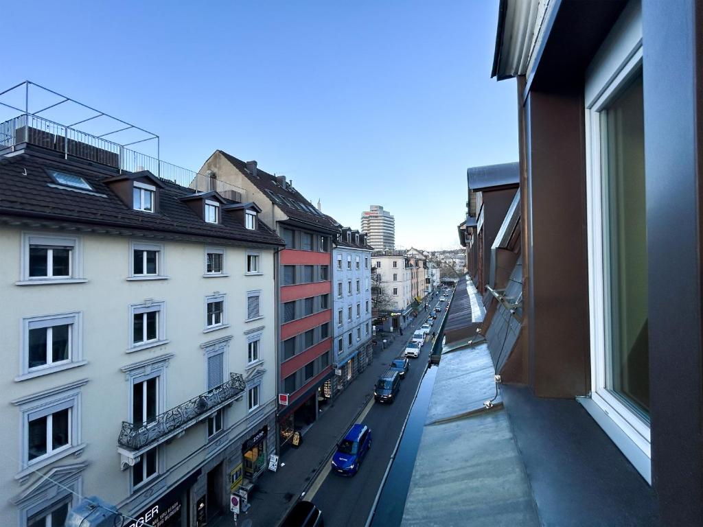 Gasthaus 210 - Resim 15