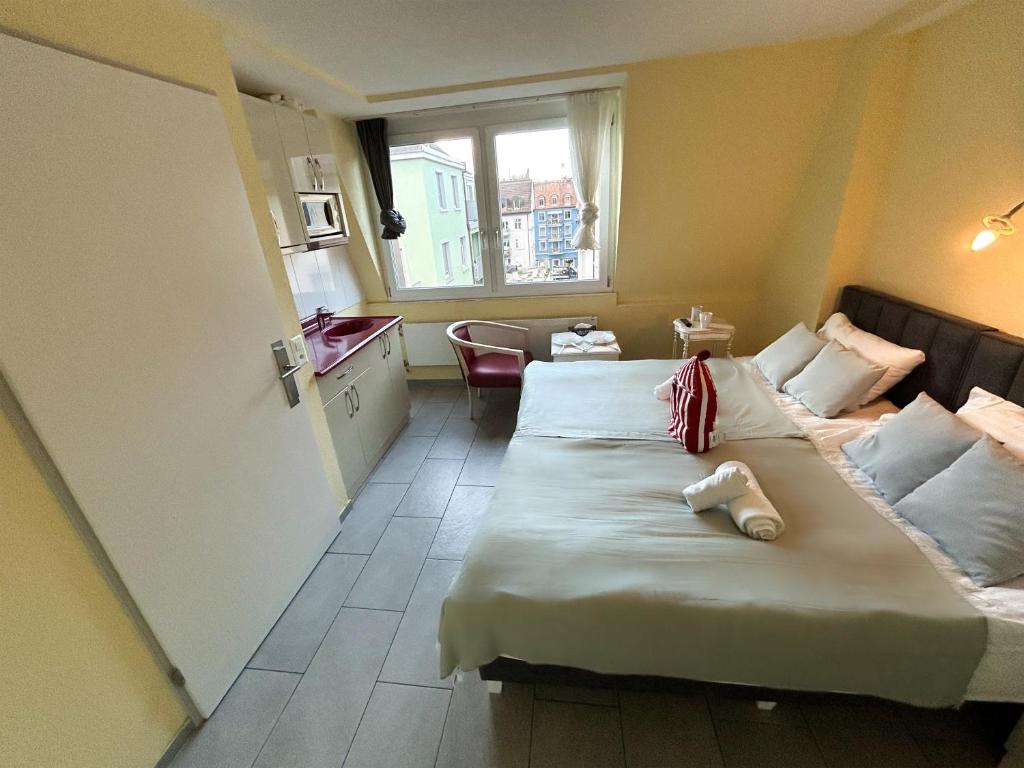 Gasthaus 210 - Resim 14