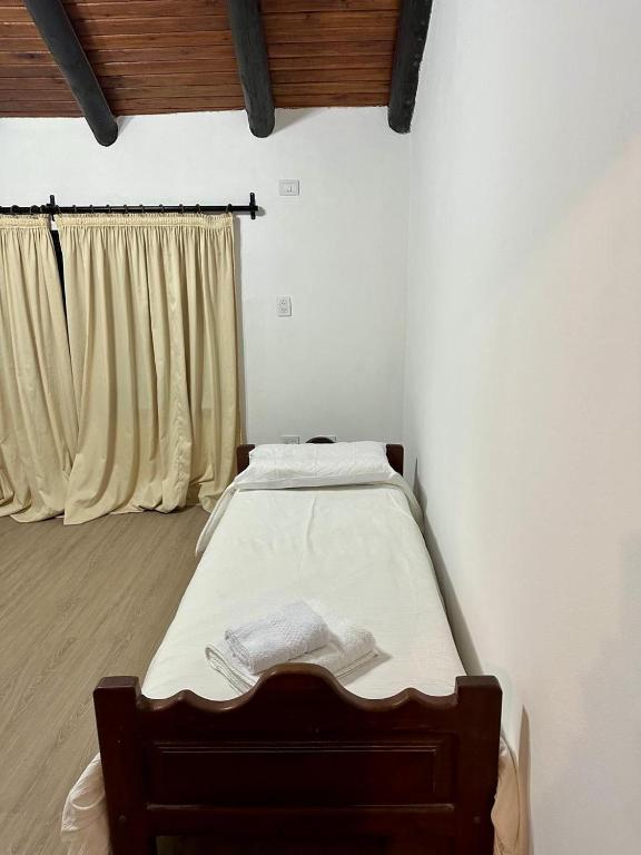 Chalet zona Norte con salida al lago "La Casona"