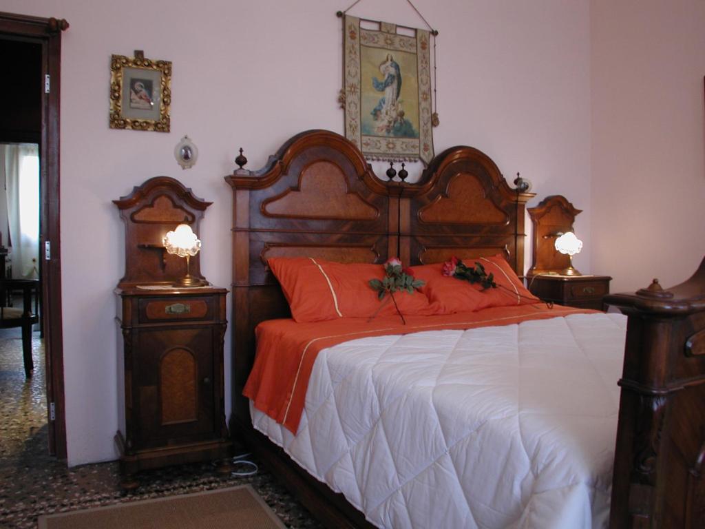 B&b Villa Bornancini - Habitación Doble Con Baño Privado