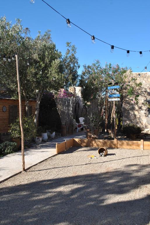 Fotografie z fotogalerie ubytování Maison Sidi et Lalla v destinaci Essaouira