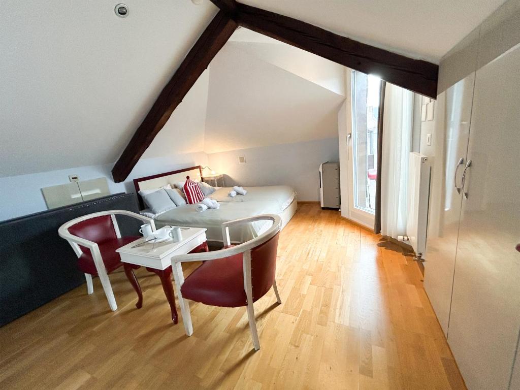 Gasthaus 210 - Resim 4