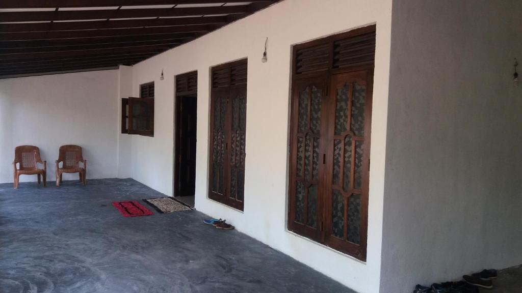 Fotografie z fotogalerie ubytování VIHANSHA Guesthouse v destinaci Weligama