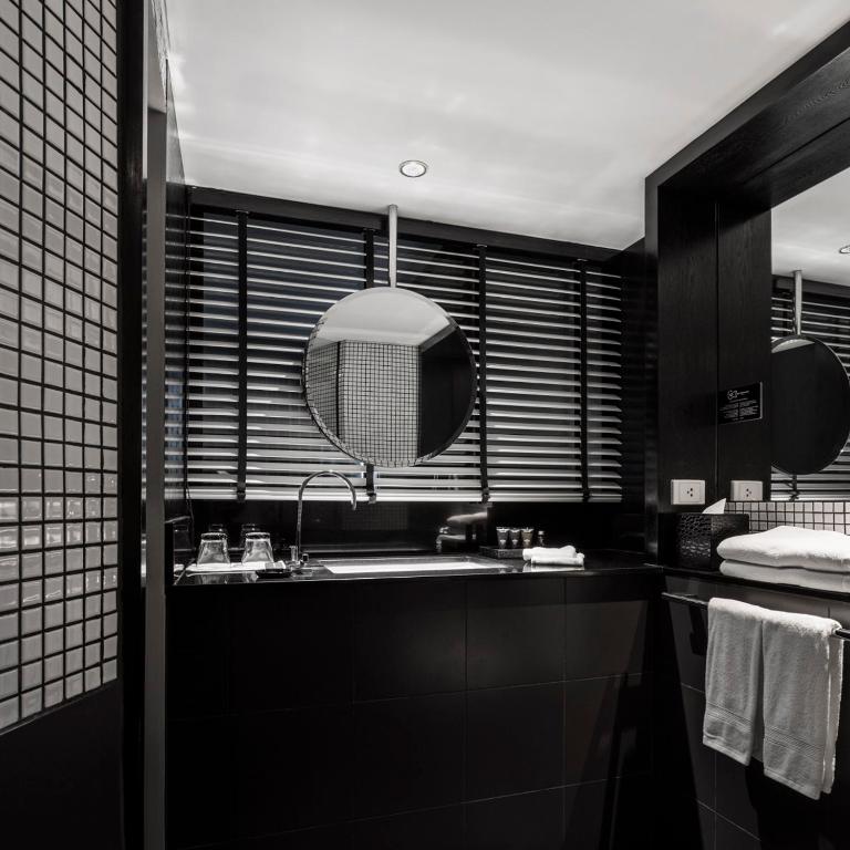 Hard Rock Hotel Pattaya - Resim 36