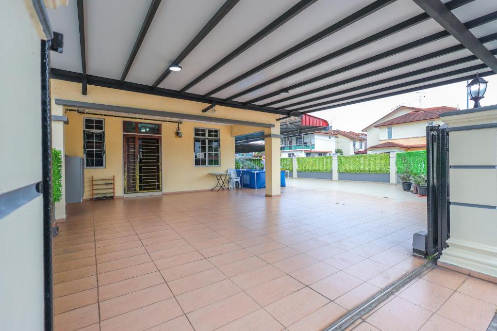 Fotografija v galeriji nastanitve D'joysty v mestu Johor Bahru