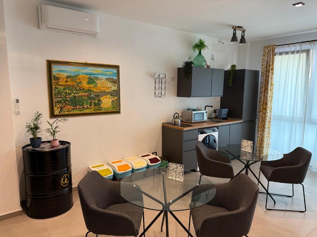 Liu' al viale - Wohnung Mit Zwei Schlafzimmern