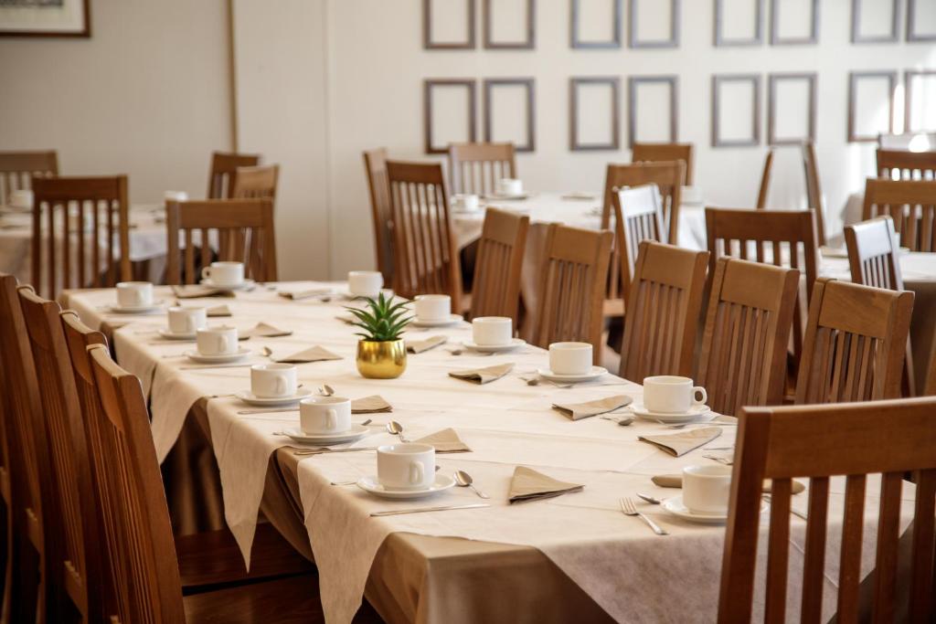 Hotel Marc'Aurelio - Resim 33