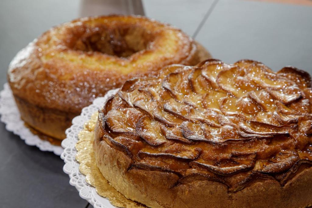 Hotel Marc'Aurelio - Resim 31