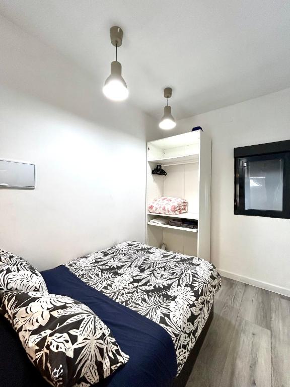 Fotografie z fotogalerie ubytování Sweet Home v destinaci Madrid