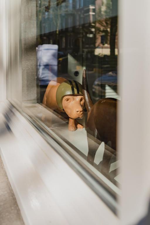 Hotel JL No76 - Resim 29