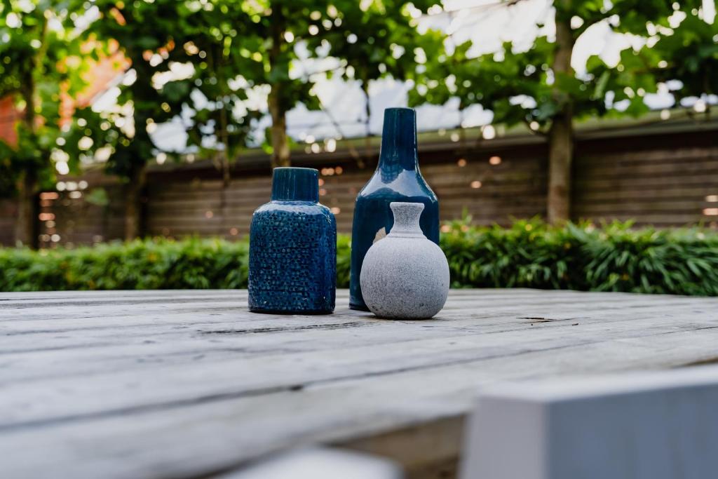 Hotel JL No76 - Resim 28