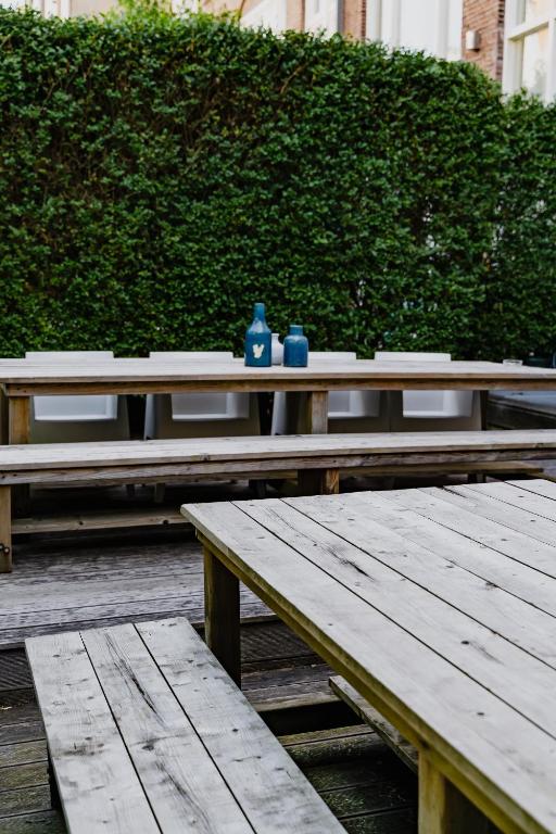 Hotel JL No76 - Resim 30