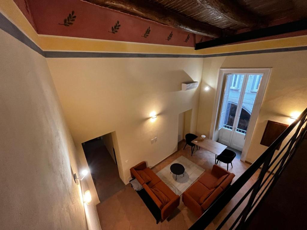 Domus Ars San Gregorio Armeno 41