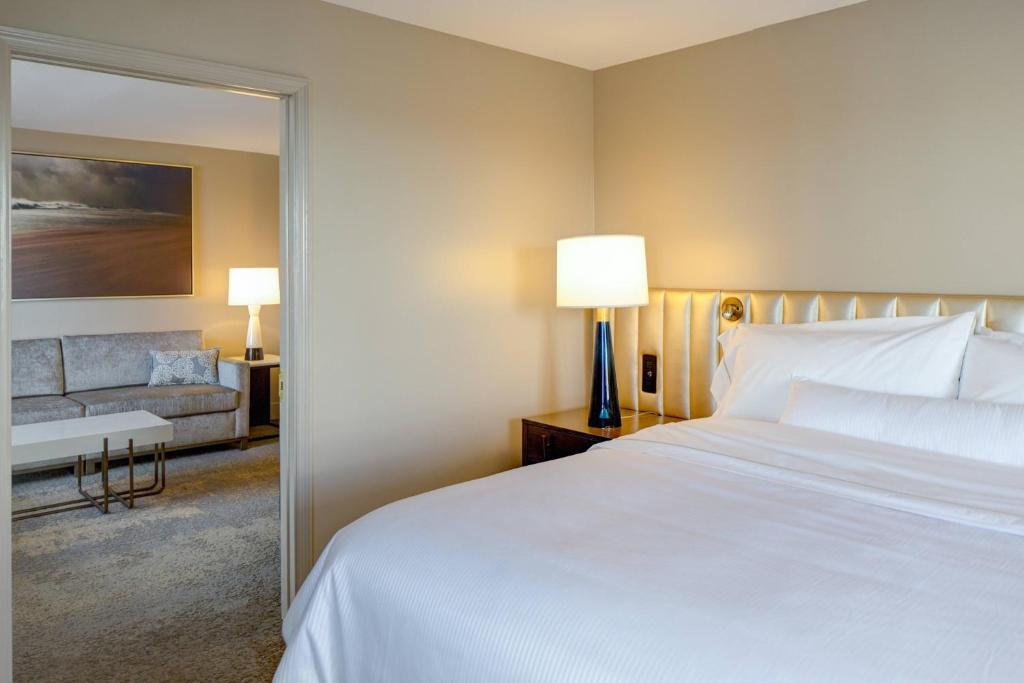 The Westin Tampa Waterside - 