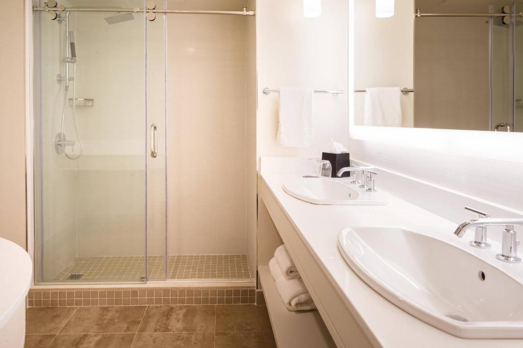 The Westin Tampa Waterside - 