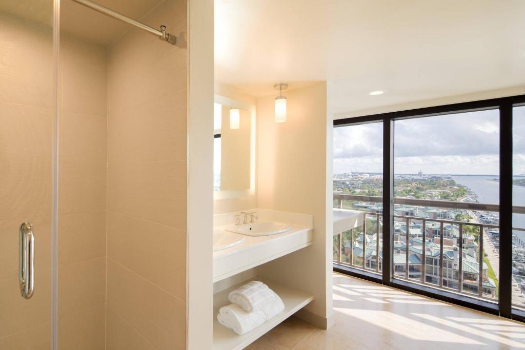 The Westin Tampa Waterside - 