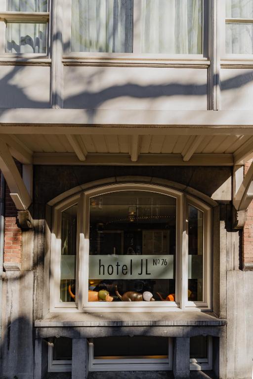 Hotel JL No76 - Resim 34