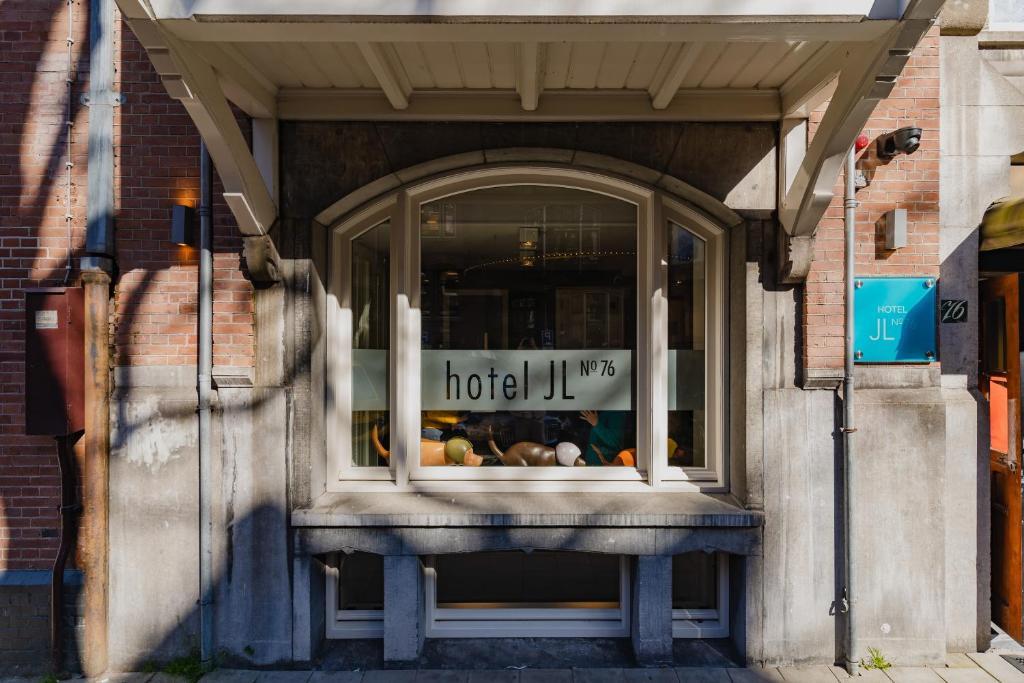 Hotel JL No76 - Resim 42
