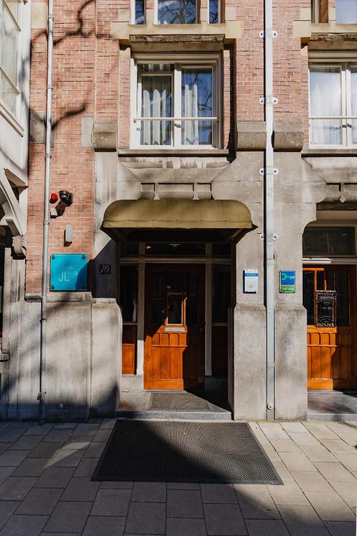 Hotel JL No76 - Resim 40