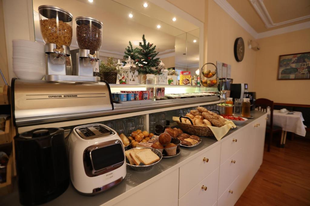 Hotel Klimt - Resim 18