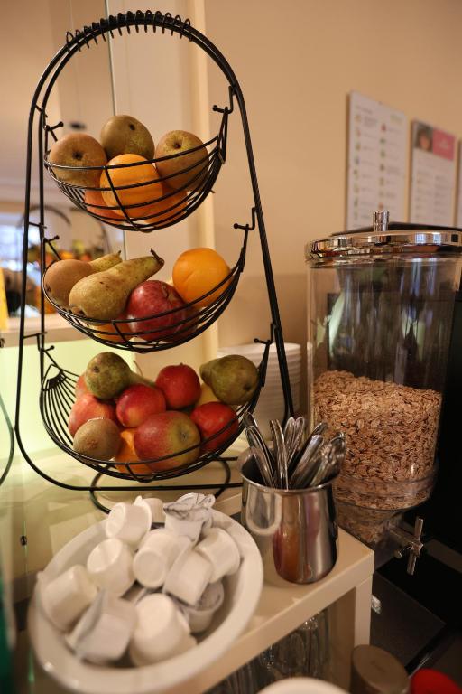 Hotel Klimt - Resim 13