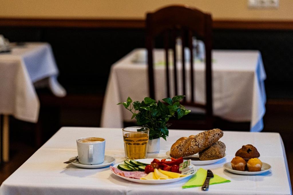 Hotel Klimt - Resim 19