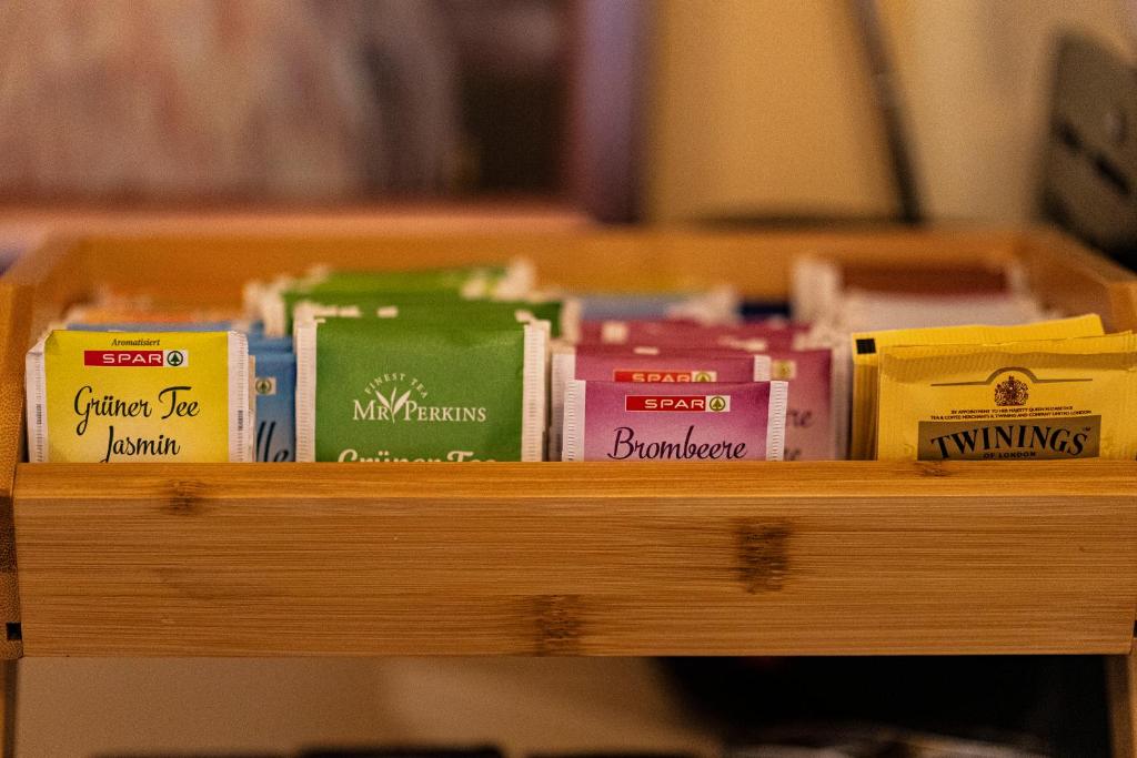 Fotografie z fotogalerie ubytování Hotel Klimt ve Vídni