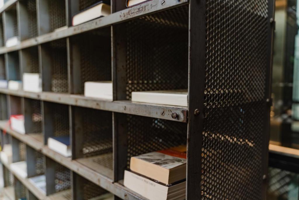 Hotel De Hallen - Resim 34