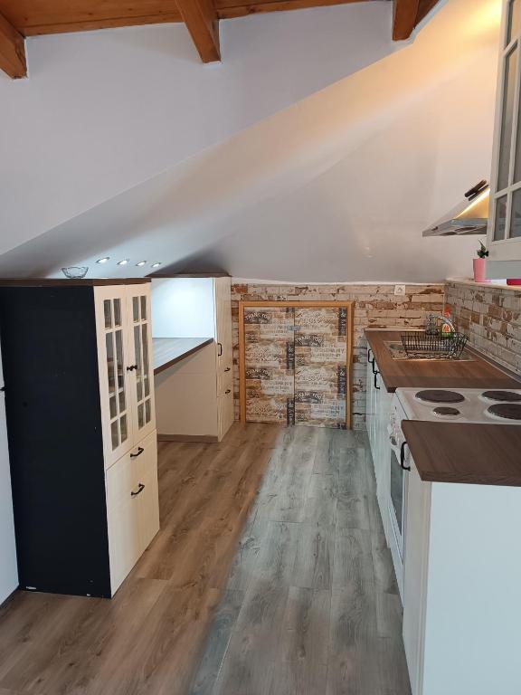 ATH Airport, Loft in Painia photo