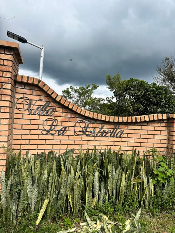 Lago Calima-Villa la Estrella