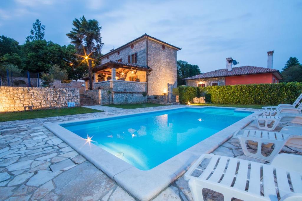 Villa Blaskovic