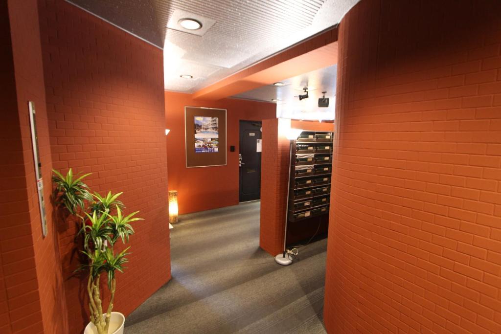 Fotografie z fotogalerie ubytování HOTEL LiVEMAX BUDGET Fuchu v destinaci Fučú