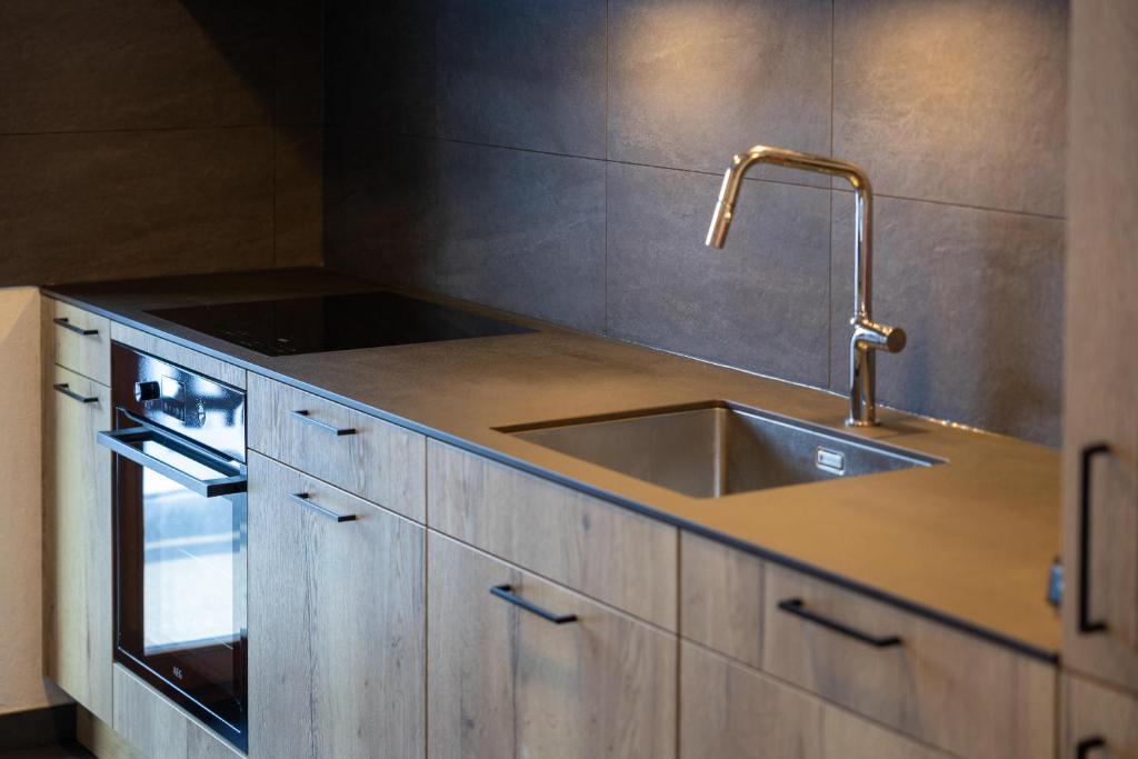 Ecluses 15 - close to ski lift & centre - Nendaz - Resim 3