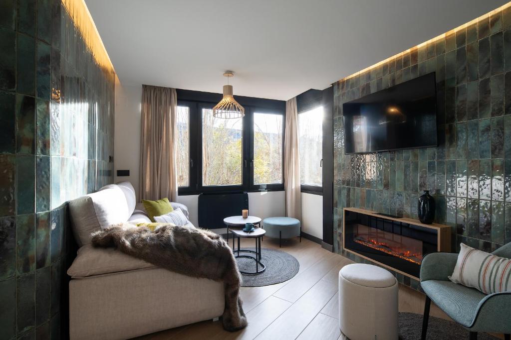 Thumbnail for Luxury Nevada Suites Junto Al Telesilla Sierra Nevada